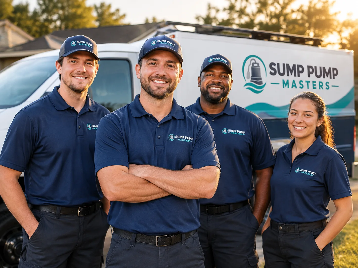 Sump Pump Repair company in Donnelly, MN