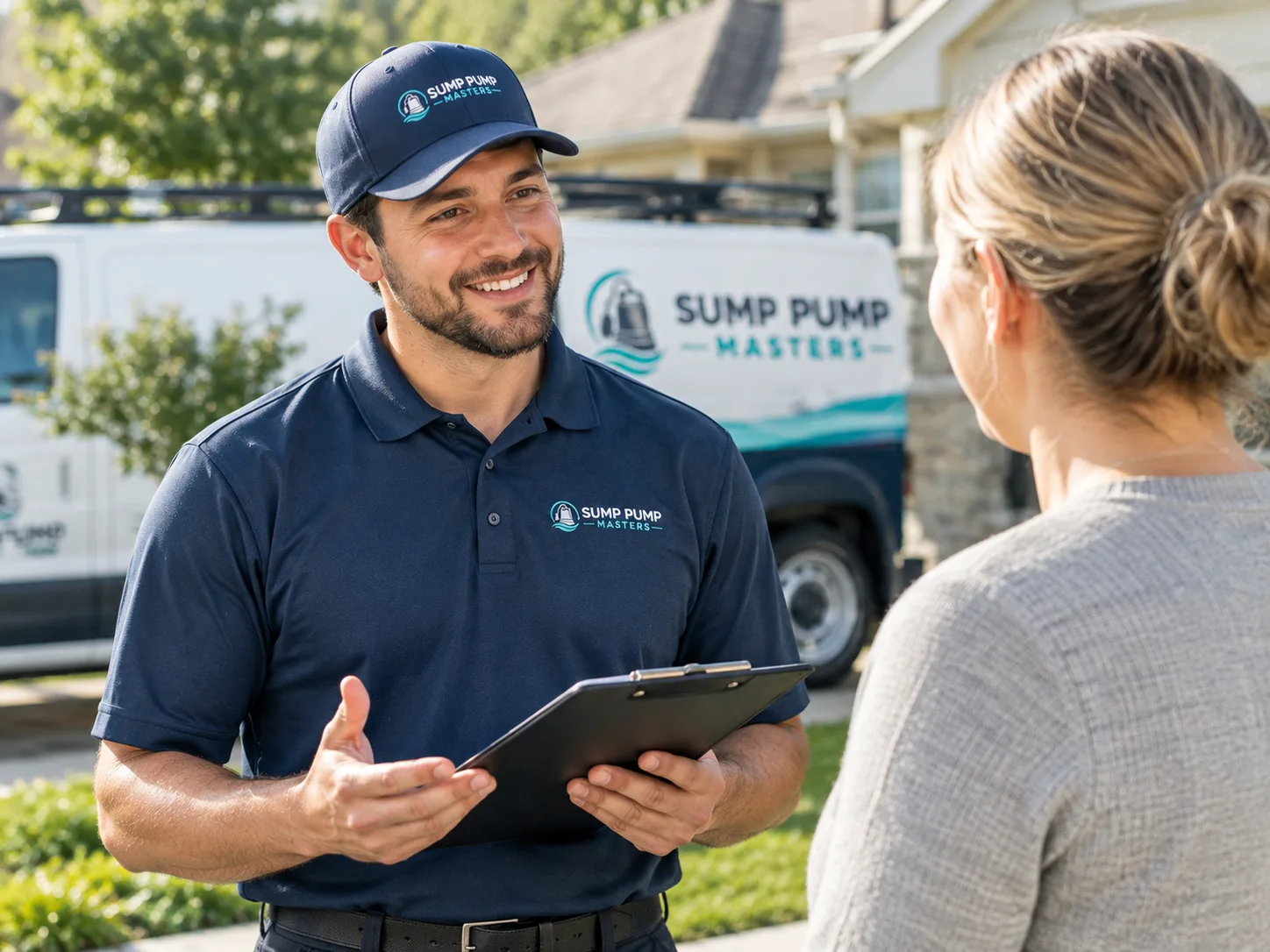 Sump Pump Repair Donnelly, MN FAQs